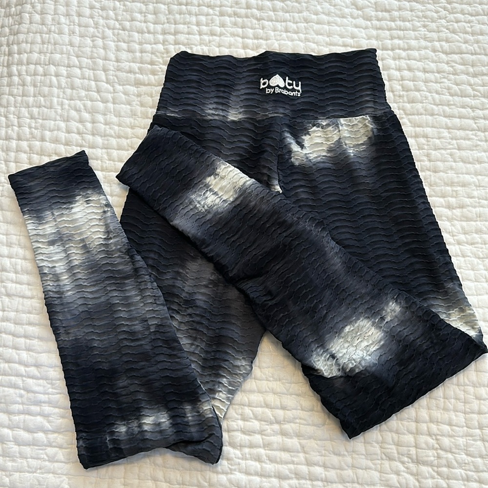 Booty by Brabant leggings